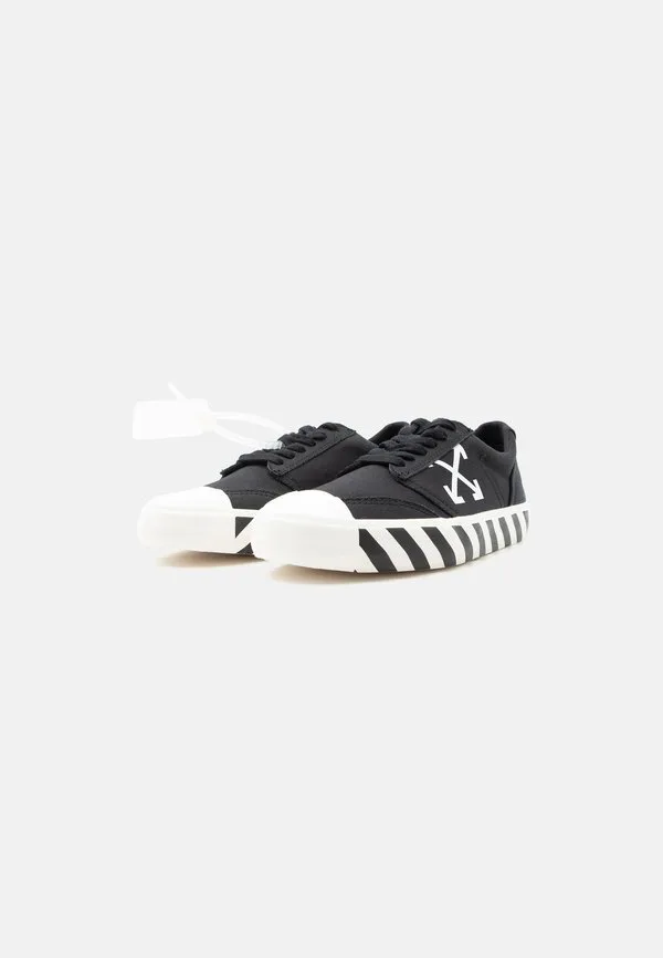 Тренеры Off-White, Black/White — фото 2
