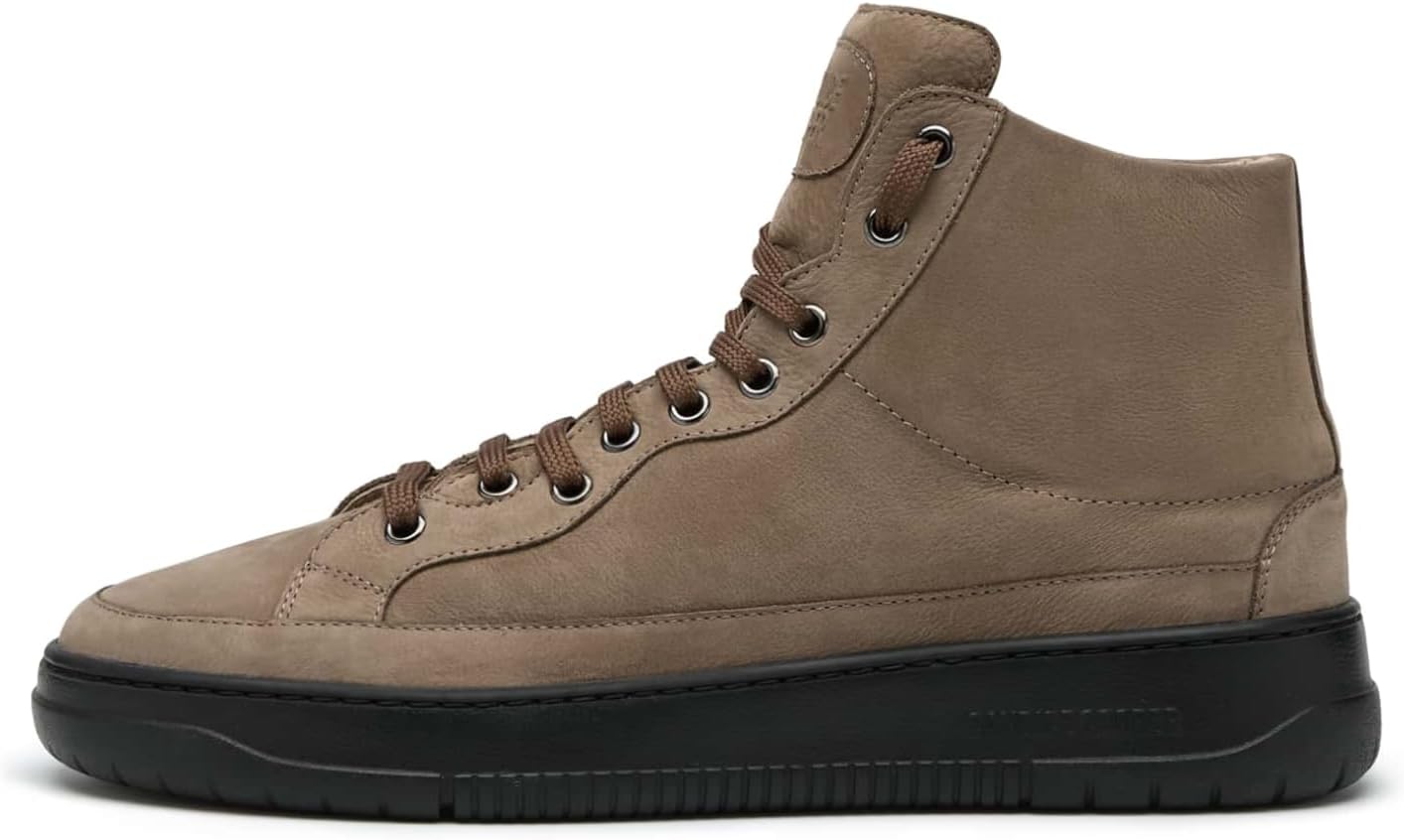 

Мужские кроссовки низкие Candice Cooper, Nubuck