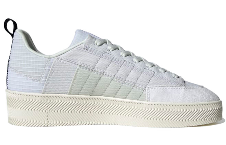 

Кроссовки Adidas Originals Nizza Lo Parley White Grey Sage