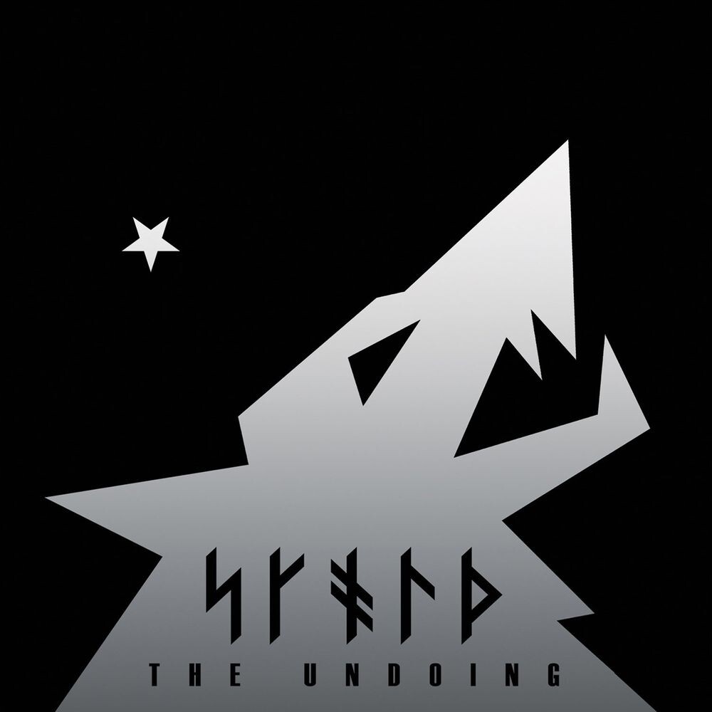 

Диск CD Undoing - SKOLD