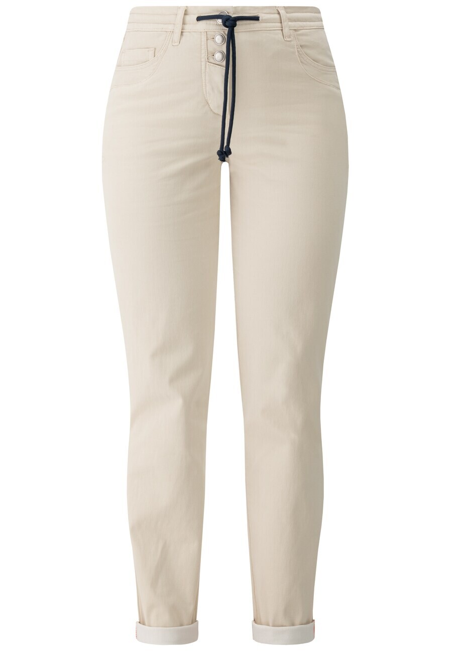 

Тканевые брюки Recover Pants Regular Pants, бежевый