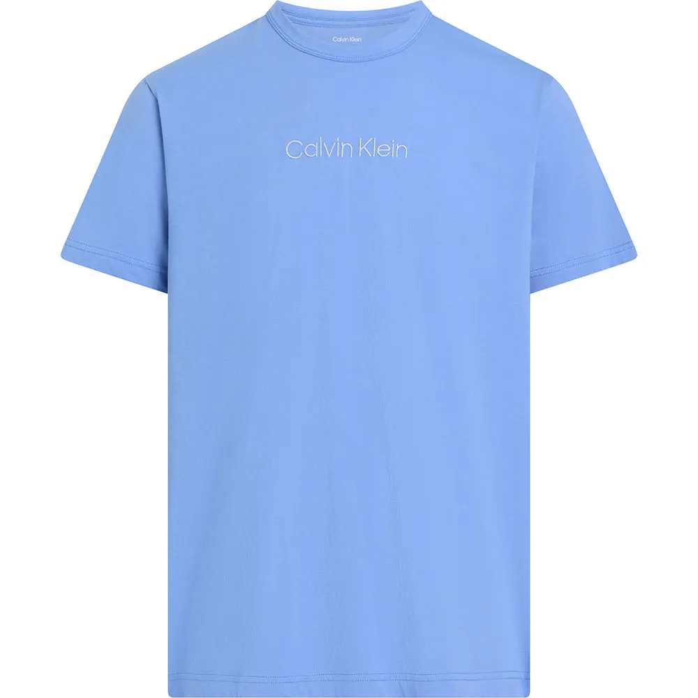 

Футболка с коротким рукавом Calvin Klein 000NM2748E, синий