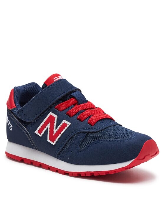 

Кроссовки New Balance, синий