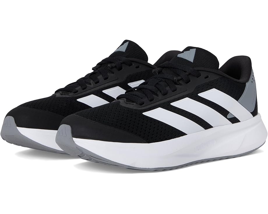 

Кроссовки adidas Kids Duramo SL 2.0 Sportswear Shoes, цвет Black/White/Grey