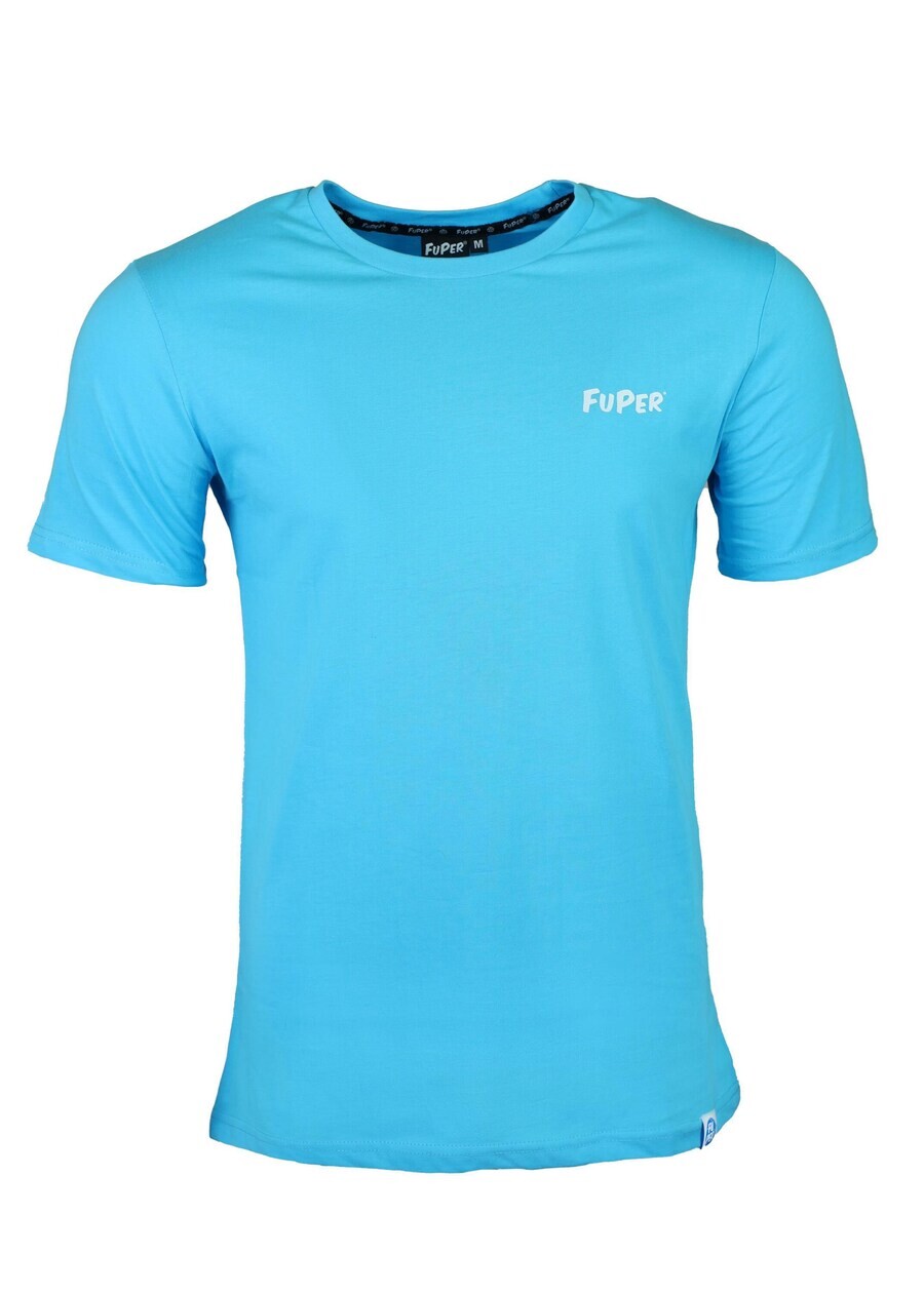

Футболка FuPer Shirt Luis, синий