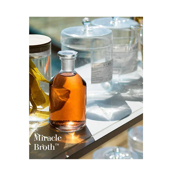 Мист La Mer — Увлажняющий спрей для лица The Revitalizing Mist, 100 мл — фото 4