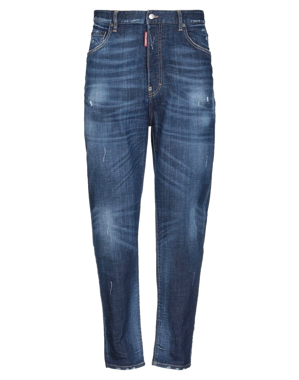

Джинсы Dsquared2, синий