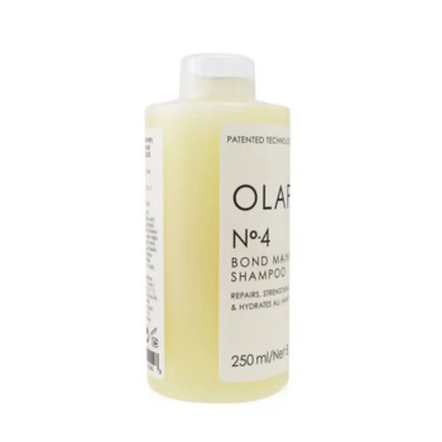 Шампунь Olaplex Unisex No. 4 для ухода за волосами, 250 мл, артикул 896364002428 — фото 2