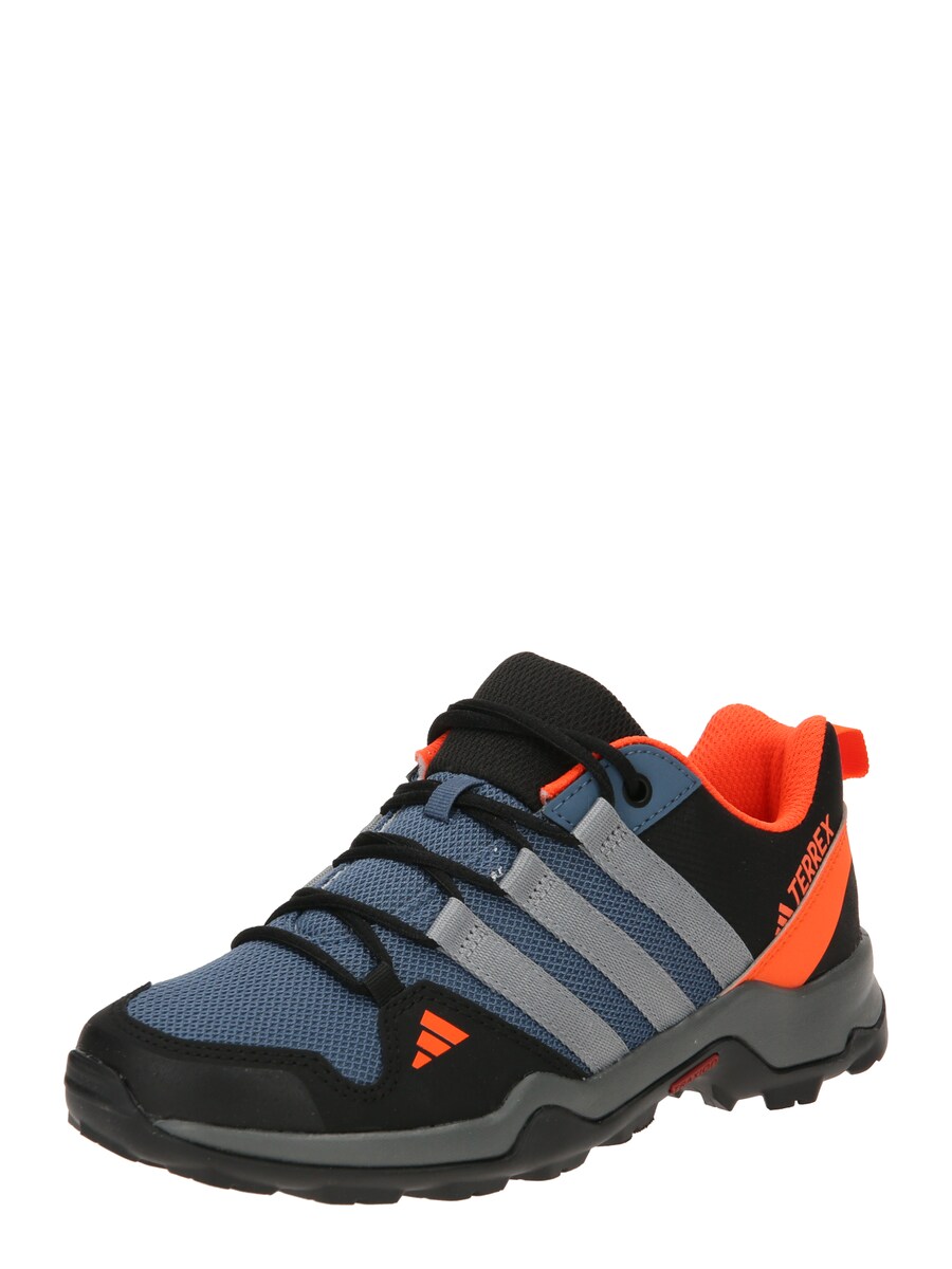

Ботильоны ADIDAS TERREX Ax2R, темно-синий