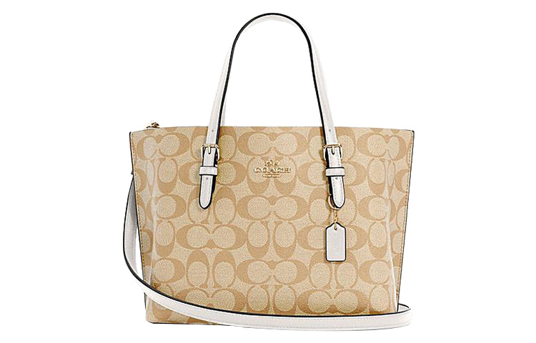 

Сумка Mollie от COACH