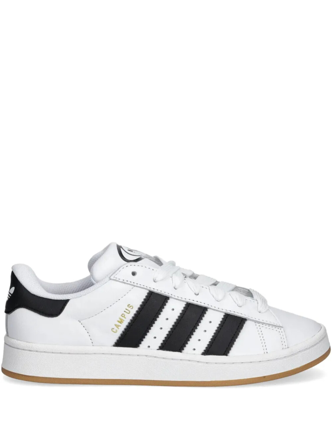 

Кроссовки Adidas Campus 00-х, белый