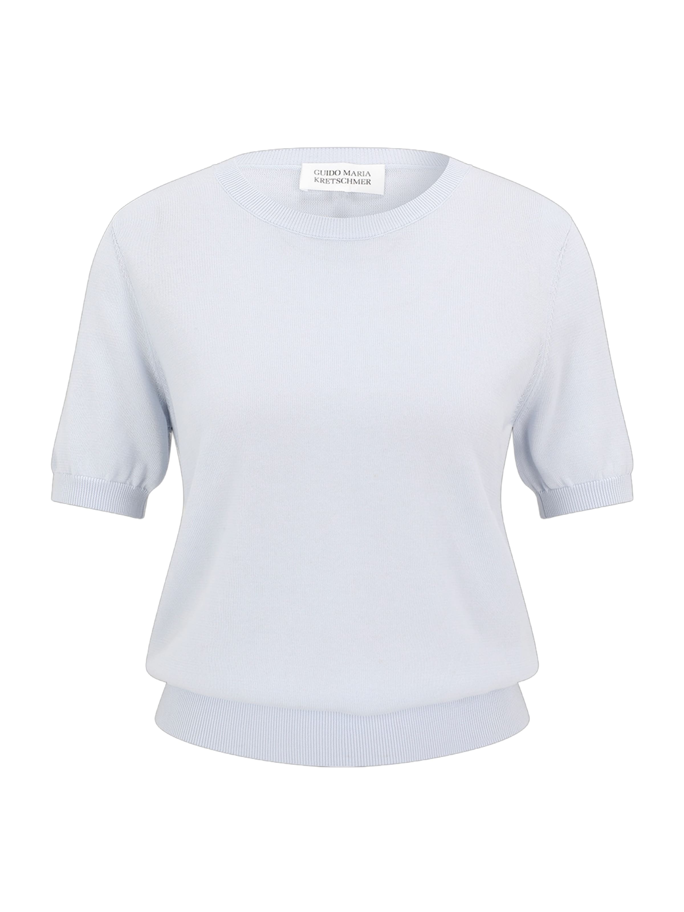 

Guido Maria Kretschmer Women Свитер 'Arabella' в светло-голубом цвете