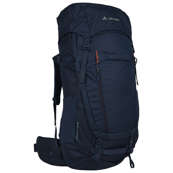 

Astrum evo 60+10 - треккинговый рюкзак Vaude, Eclipse