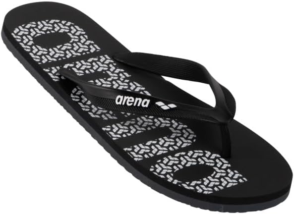 

Мужские шлепанцы ARENA, черный