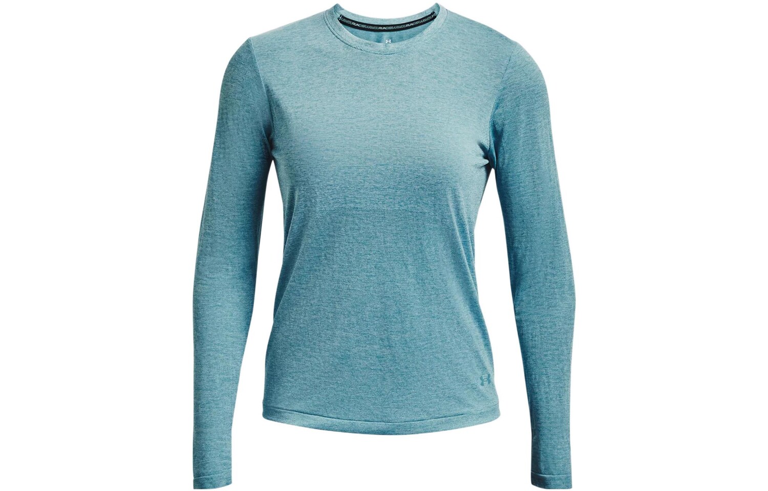 

Женская футболка Under Armour, цвет Blue