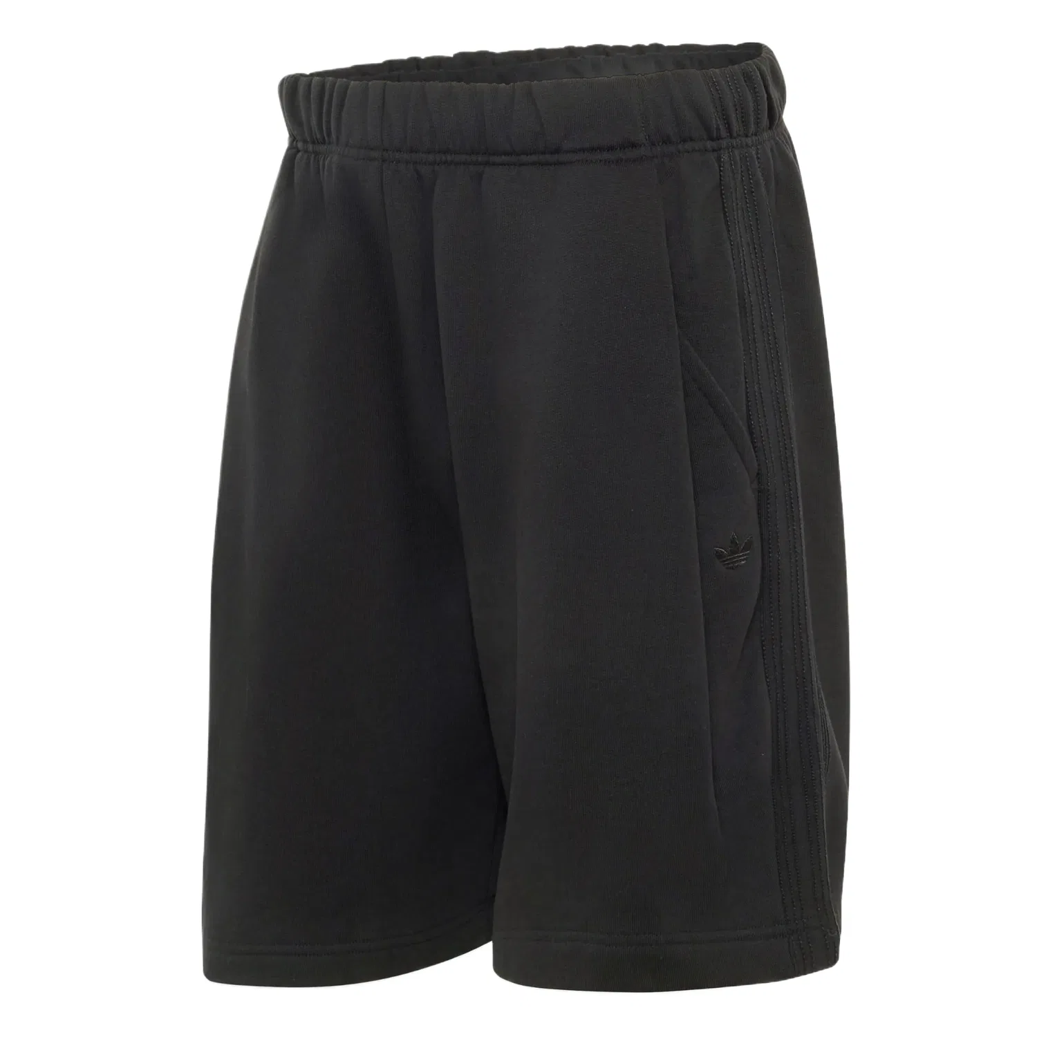Спортивные шорты Essentials Adidas Originals Black