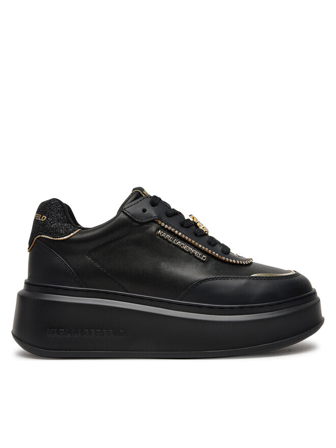 

Кроссовки KARL LAGERFELD Negro, черный