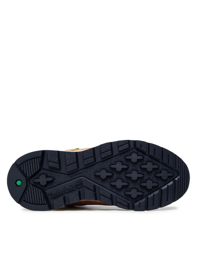 Кроссовки Schnürschuhe Sprint Trekker Mid Timberland, коричневый — фото 4