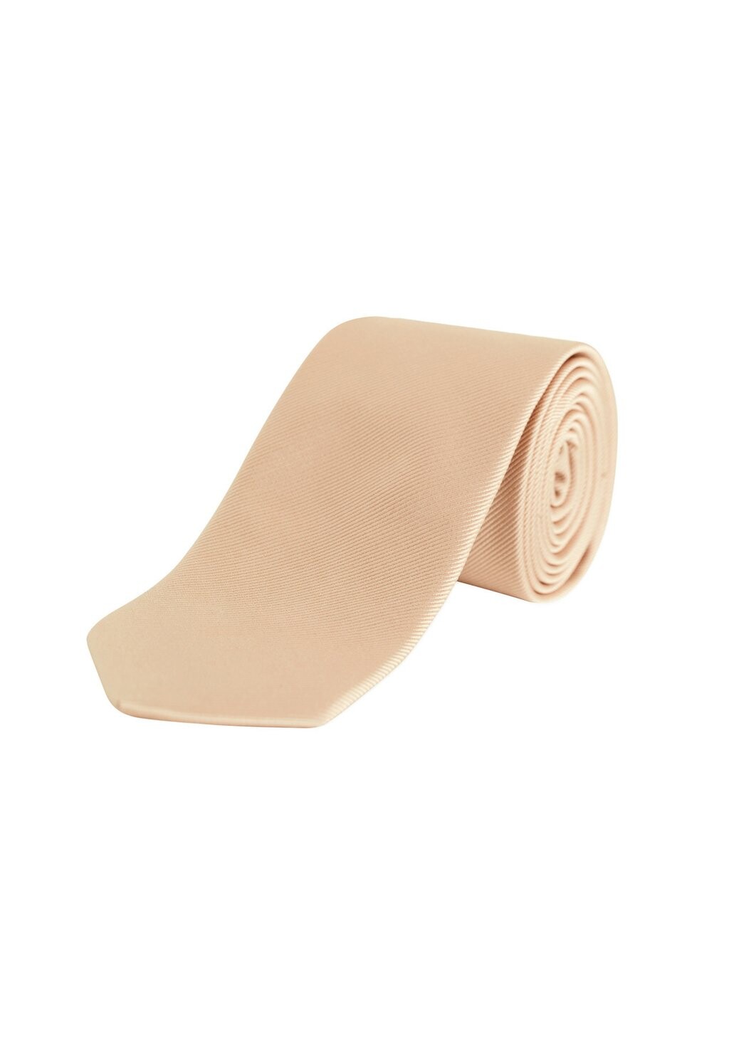 

Галстук STRUCTUUR WE Fashion, цвет beige