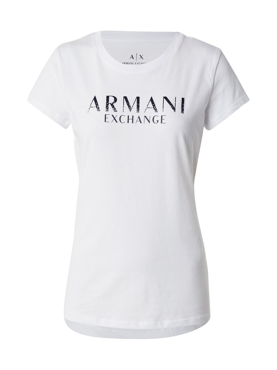 

Рубашка ARMANI EXCHANGE, белый