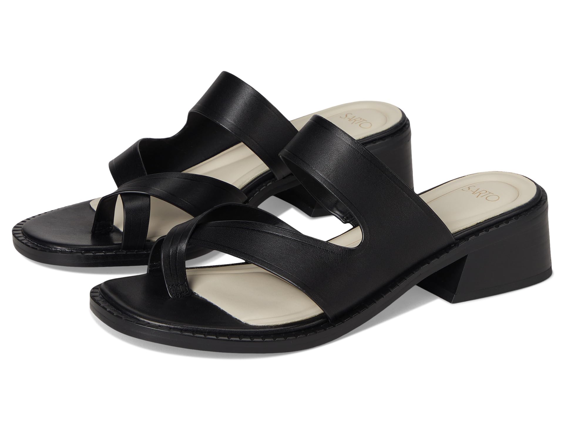Сандалии Franco Sarto A-Saylor, черный
