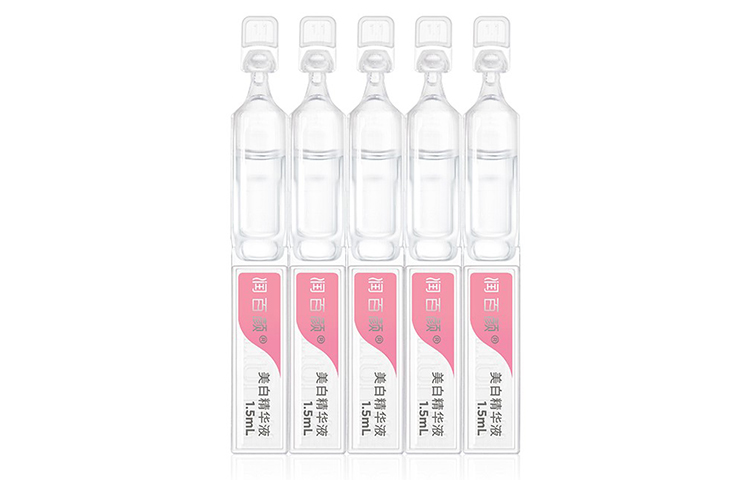 

BIOHYALUX Белая сыворотка с гиалуроновой кислотой второго высвобождения успокаивающая увлажняющая осветляющая 1,5 мл*5 шт/1,5 мл*30 шт