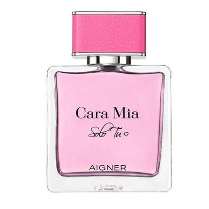 

Cara Mia Solo Tu Парфюмированная вода-спрей 50 мл, Aigner
