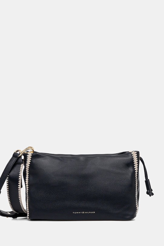 

Сумка Tommy Hilfiger, темно-синий