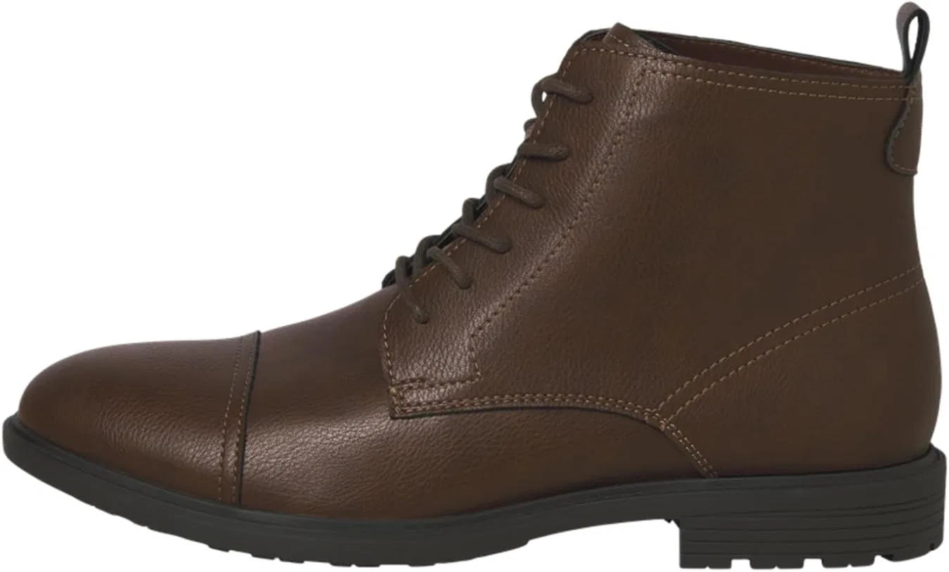Мужские ботинки Jfwdanby из искусственной кожи JACK & JONES, Java