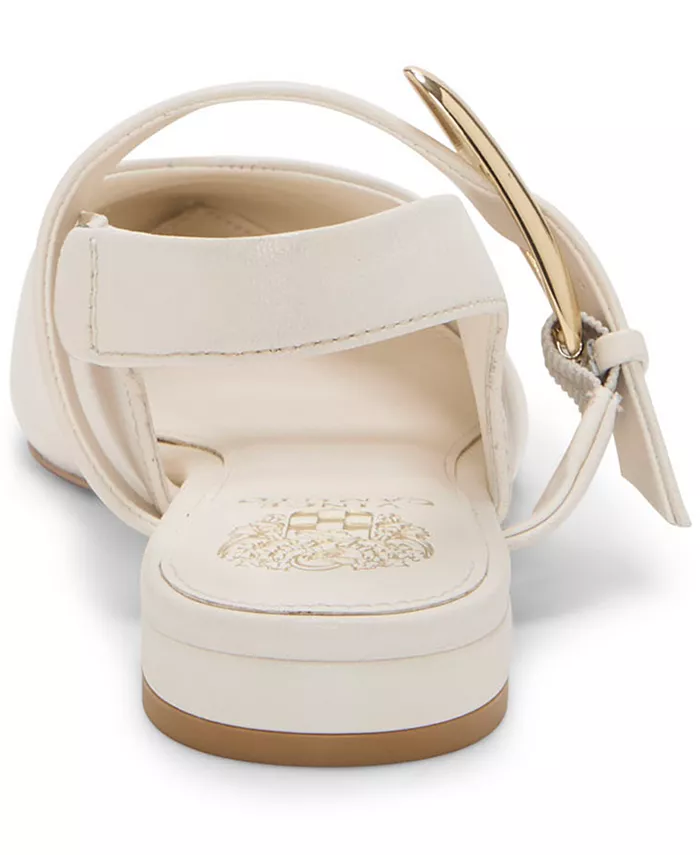 Женские мюли Amoret на ремешке Vince Camuto, слоновая кость/кремовый — фото 3