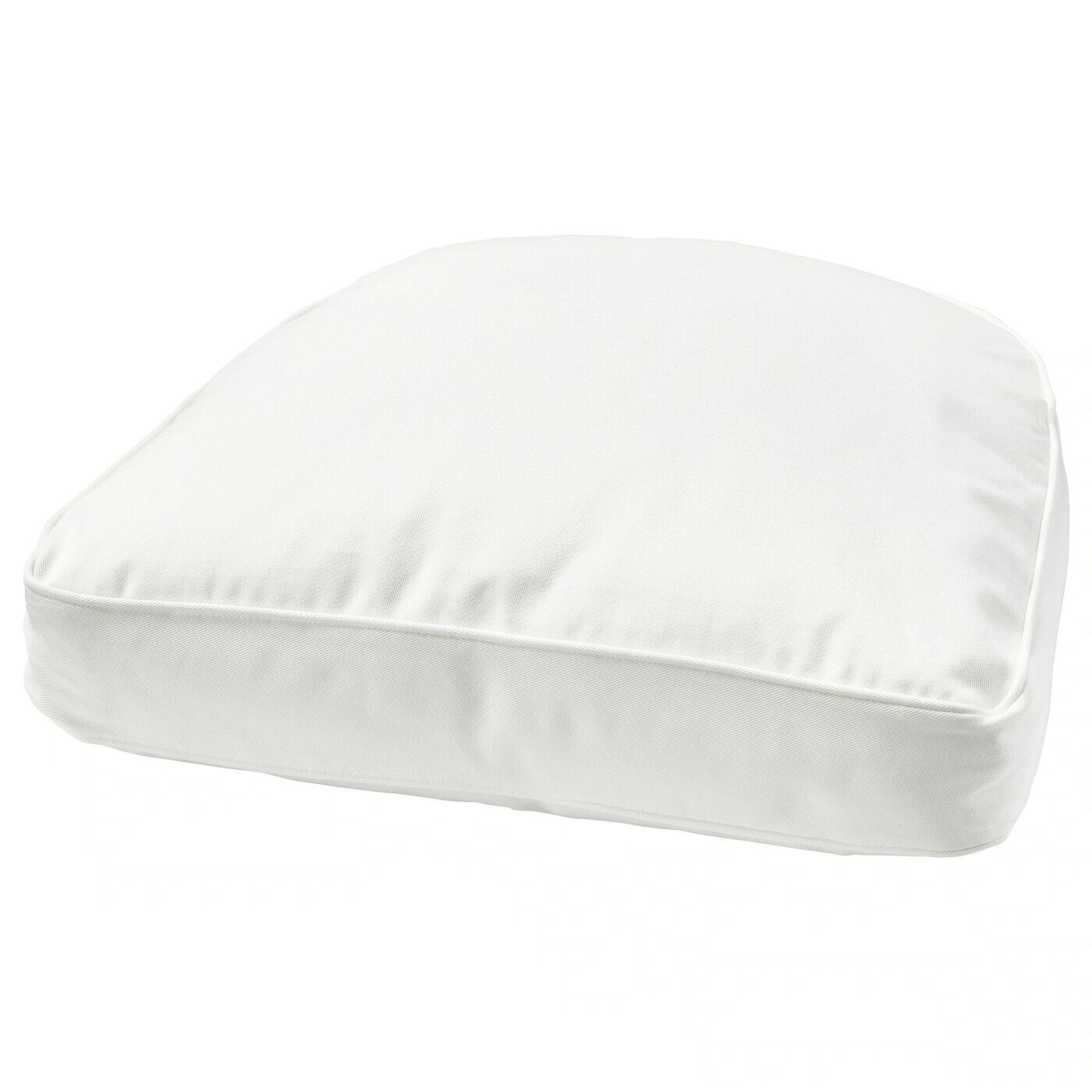 

Подушка, Блекинге белый, 54x54 см, DJUPVIK IKEA