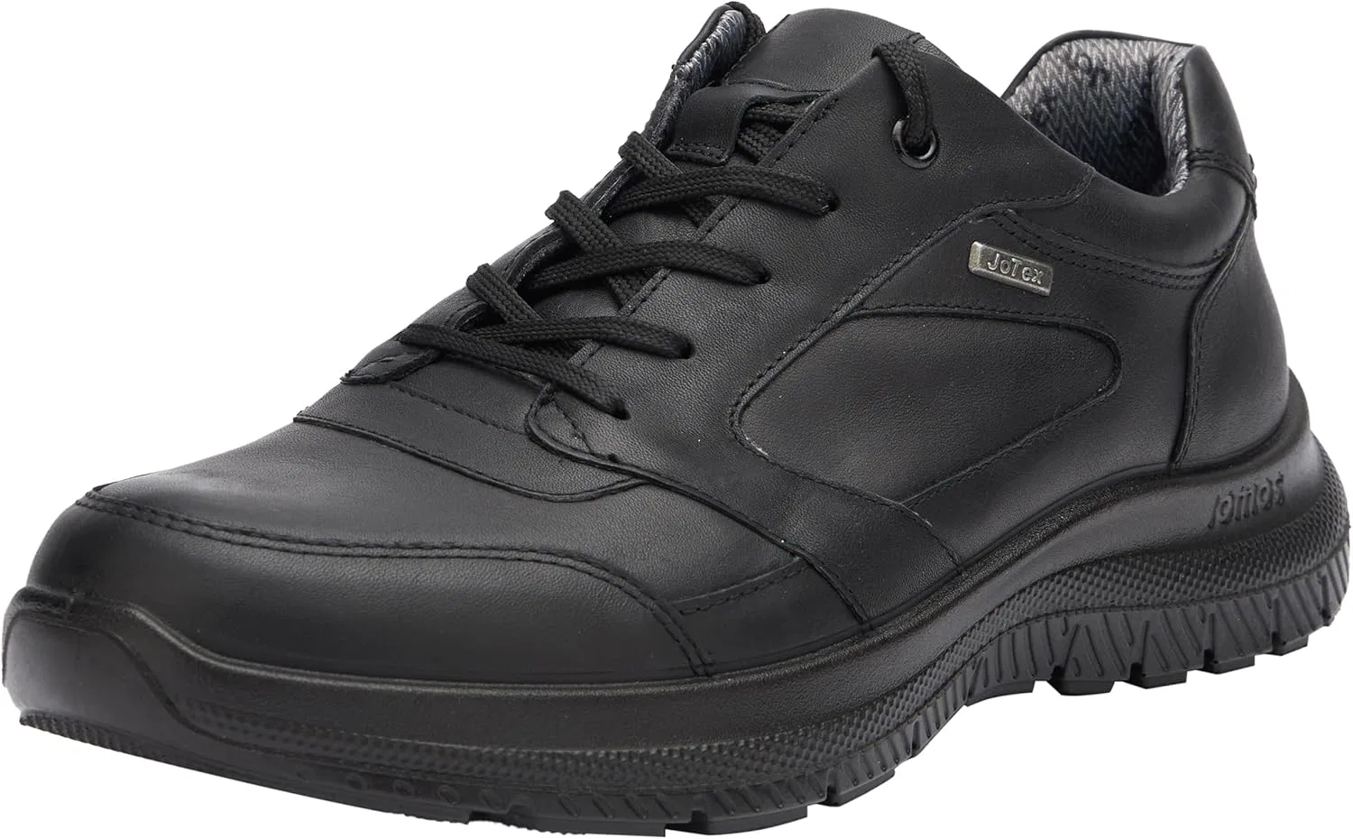 Кроссовки Jomos Herren Confidence, Black