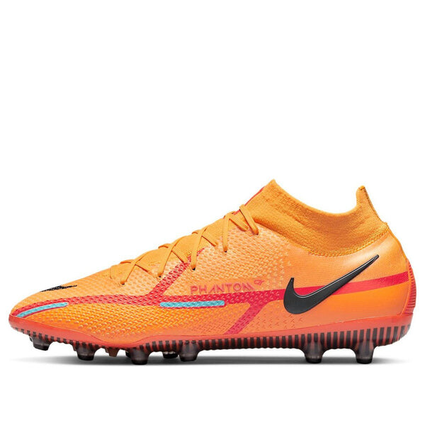 

Кроссовки phantom gt2 elite df ag pro Nike, оранжевый