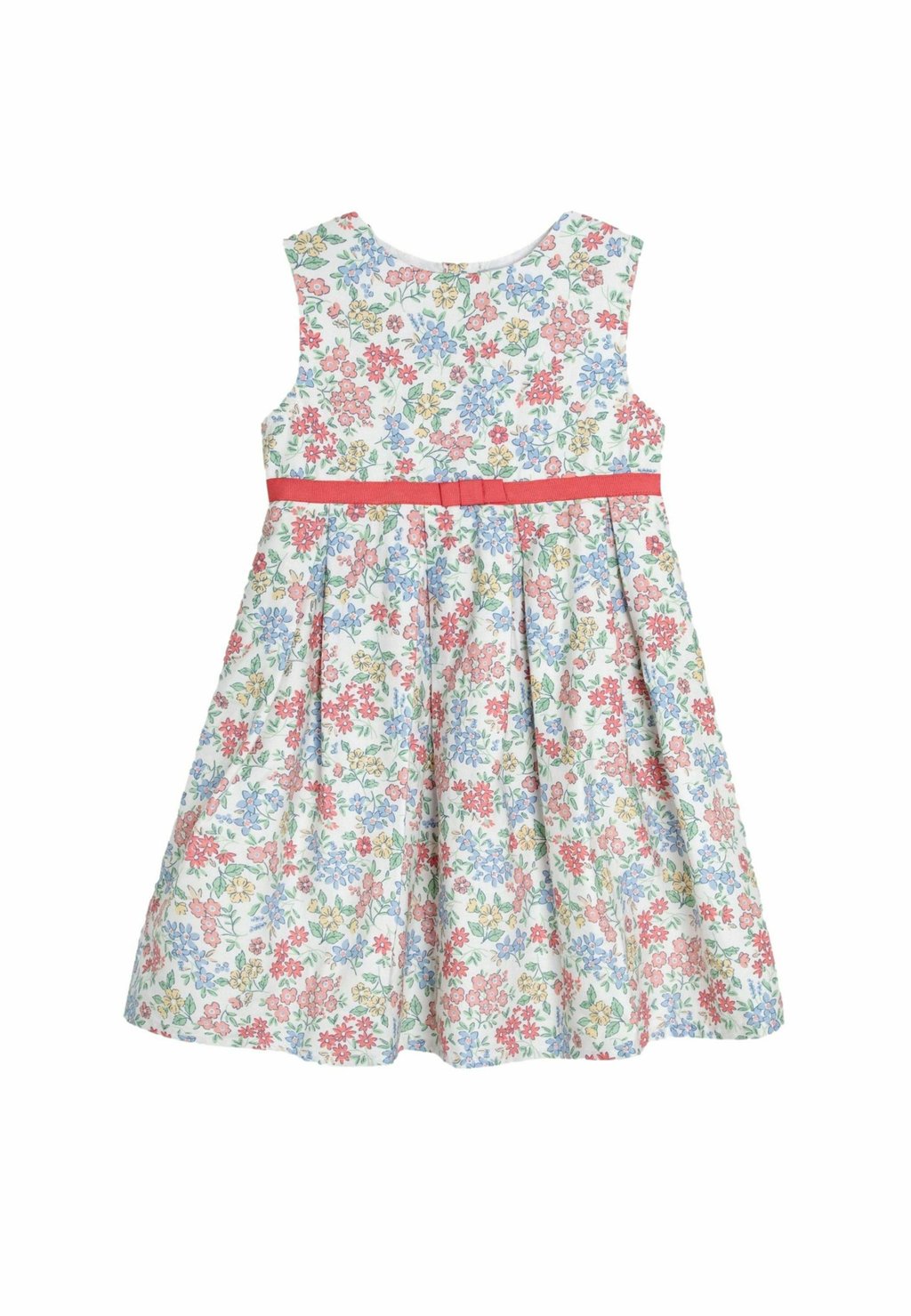 

Элегантное платье REGULAR FIT PRETTY PARTY JoJo Maman Bébé, фуксия