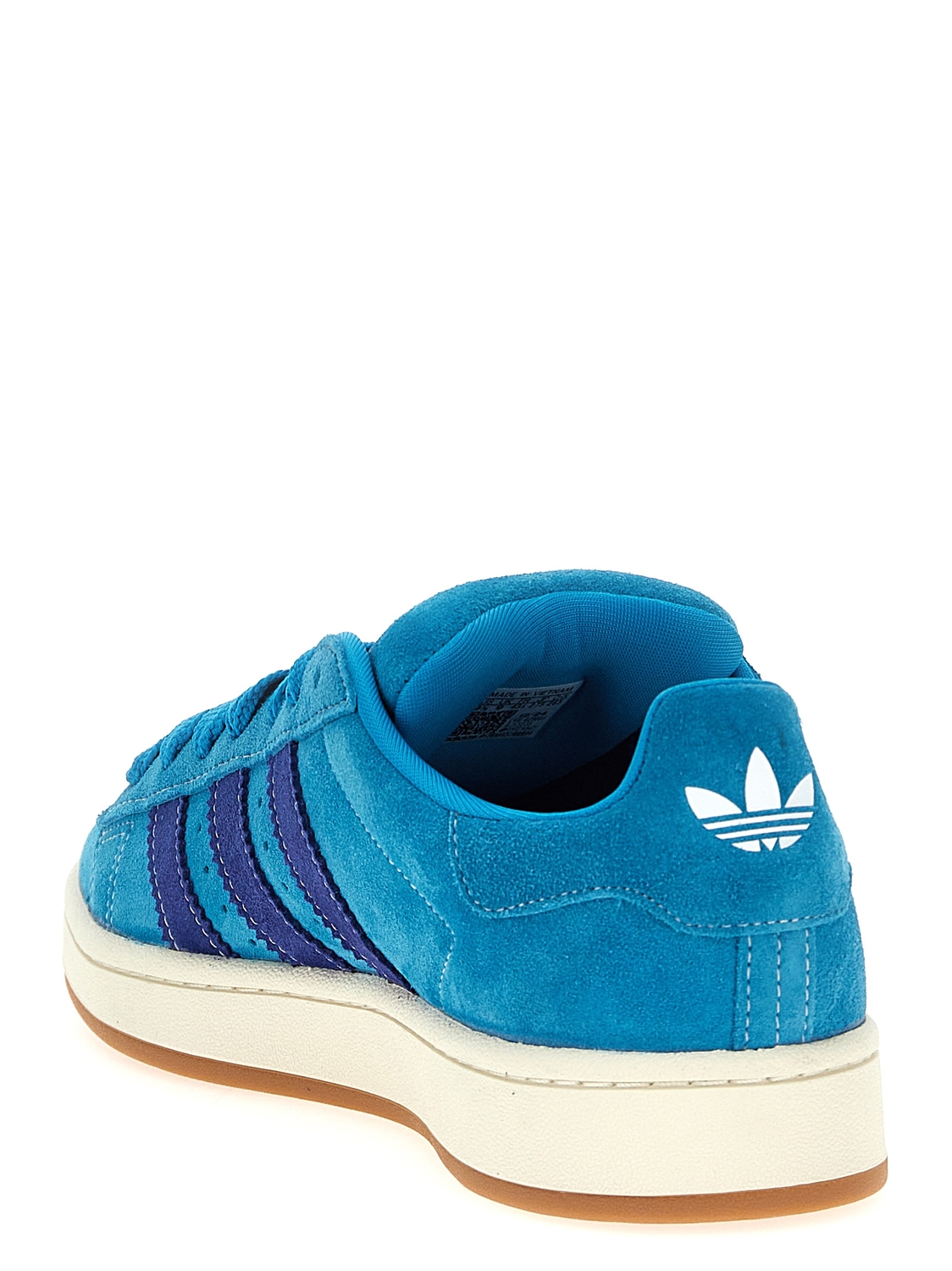 Кроссовки 'Campus 00s' Adidas Originals, голубой — фото 3