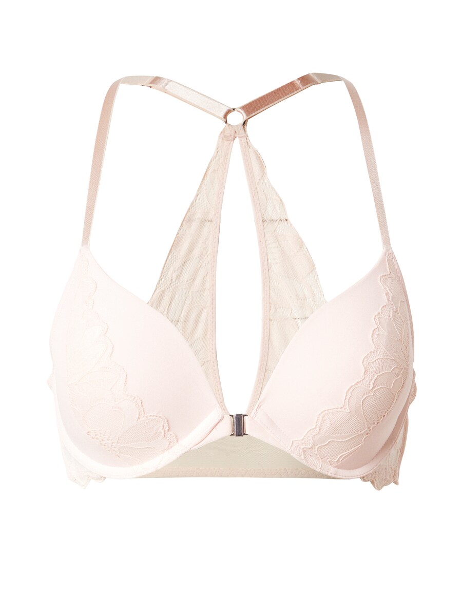 

Бюстгальтер пуш-ап Hunkemöller Ali, розовый