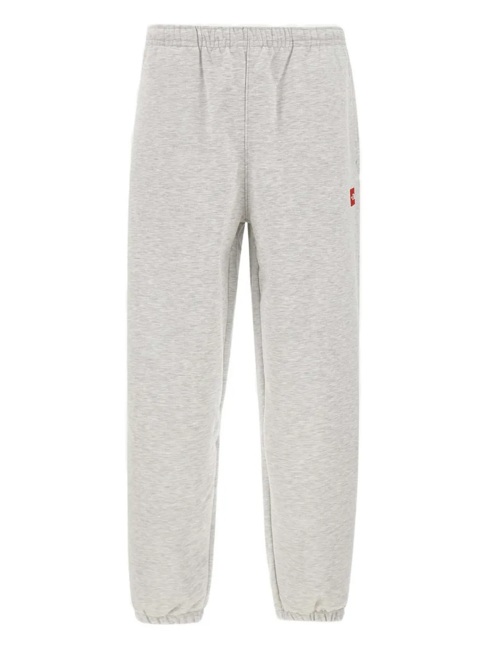 

Спортивные брюки с эластичным поясом The North Face, серый