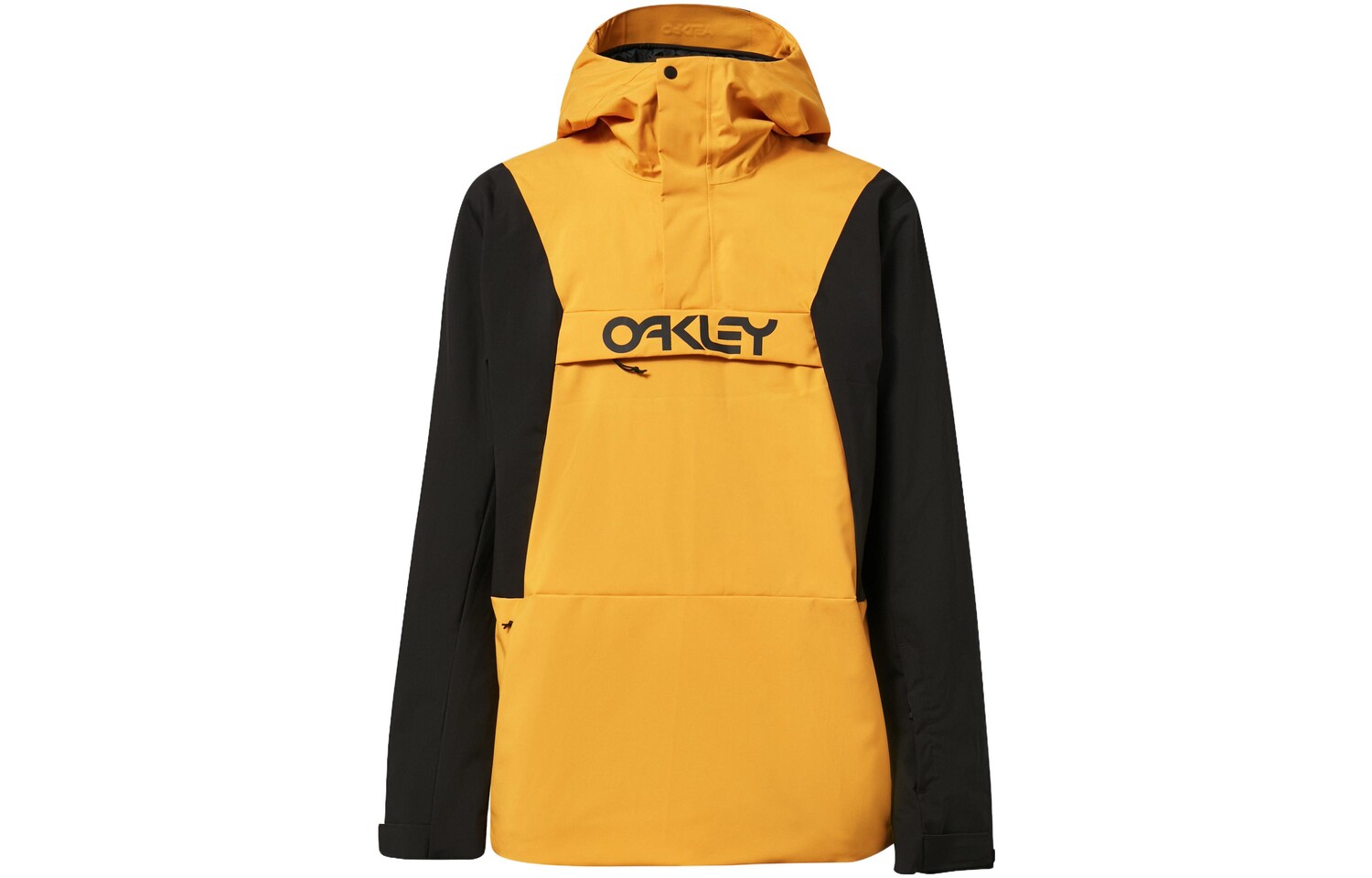 

Куртка мужская желтый Oakley