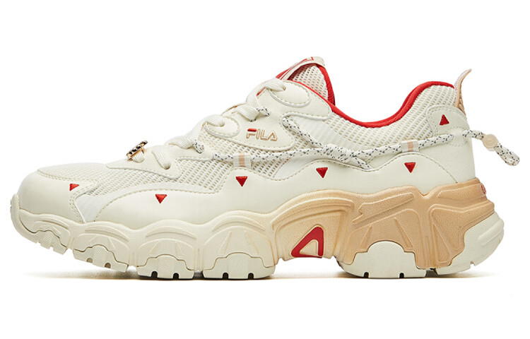 

Женские массивные кроссовки FILA Heritage-Fht