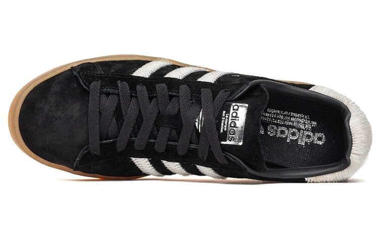 Мужские кроссовки для скейтбординга adidas originals Campus — фото 2