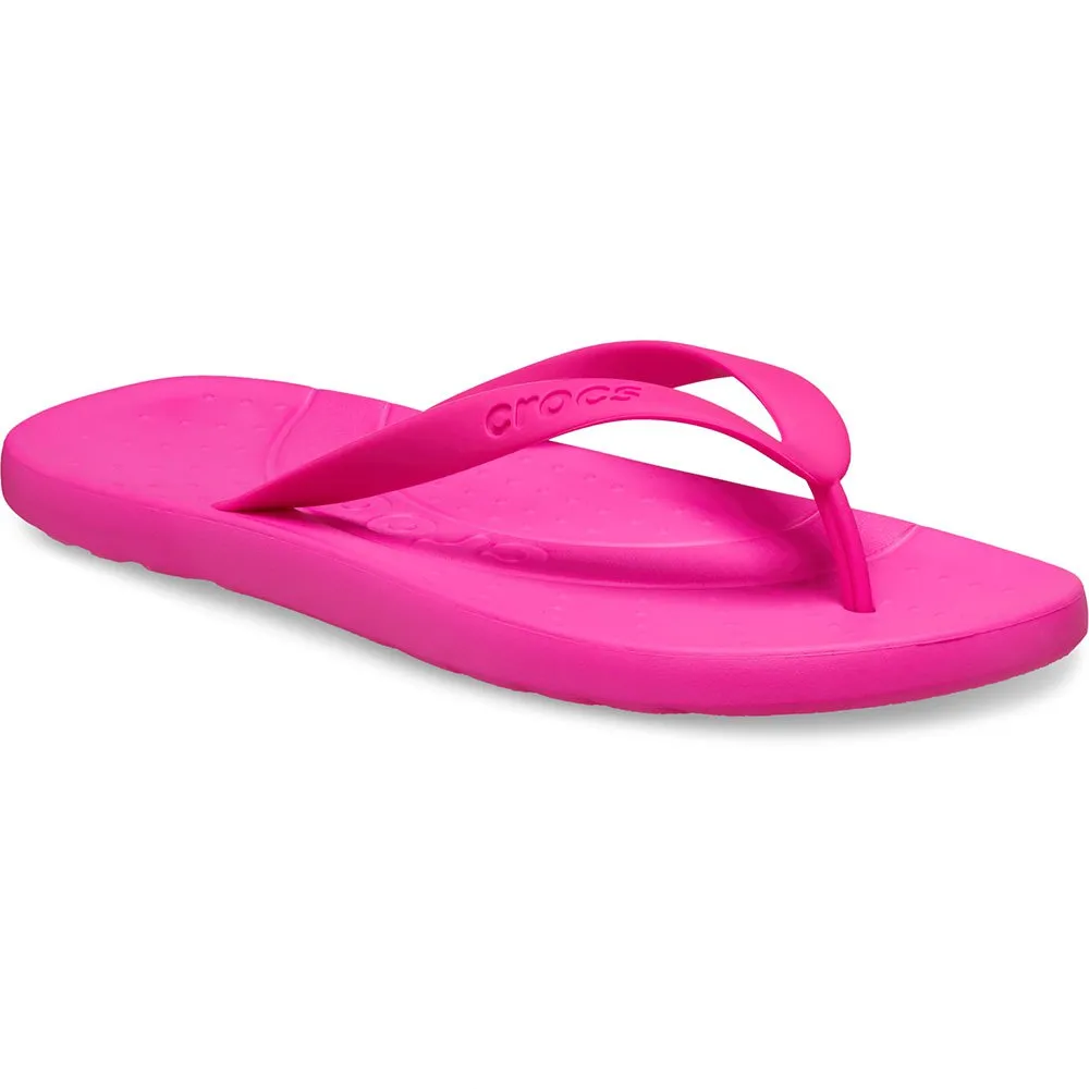 

Шлепанцы Crocs 210089, розовый