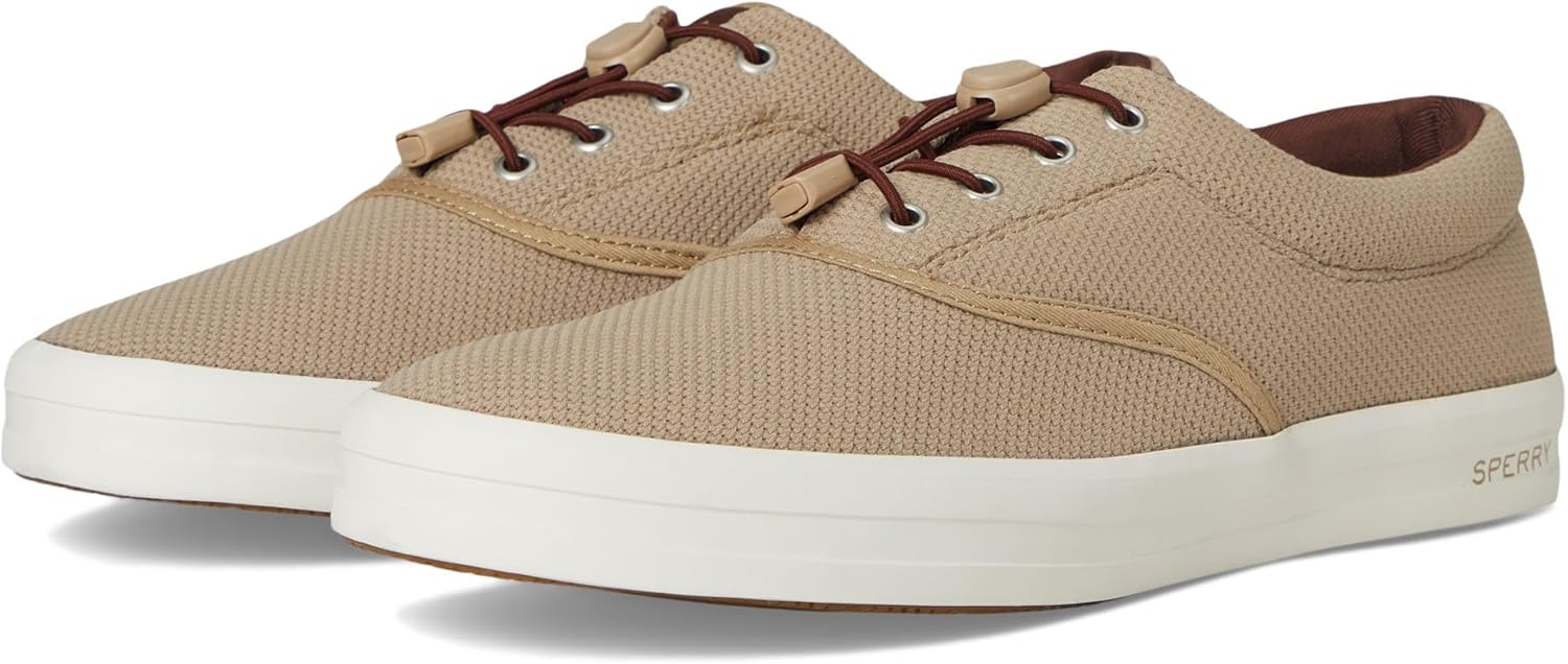 

Мужские кроссовки Sperry Fairlead CVO, Tan