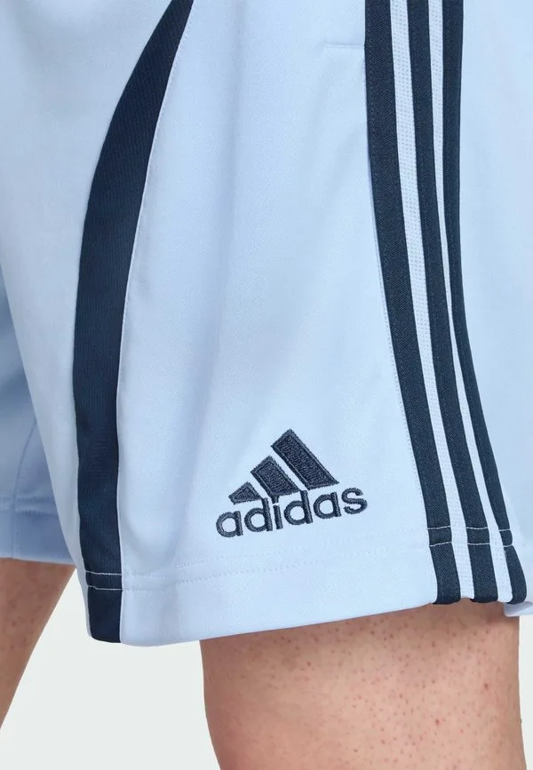 Шорты teamgeist adicolor Adidas Originals, Crystal Sky — фото 3