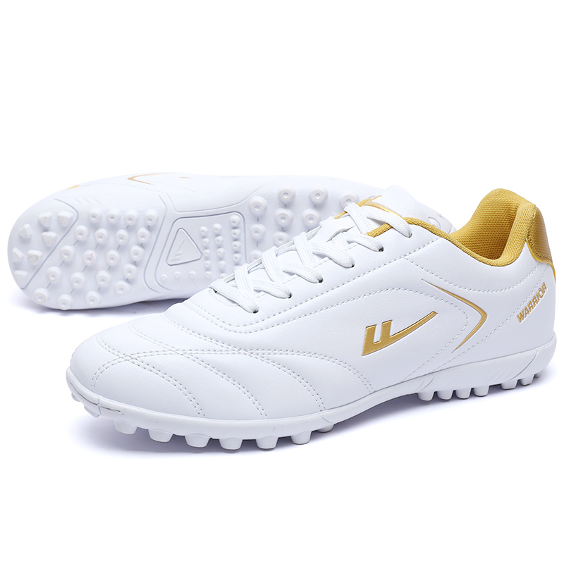 Футболка Unisex Low Top Gold WARRIOR, синяя — фото 3