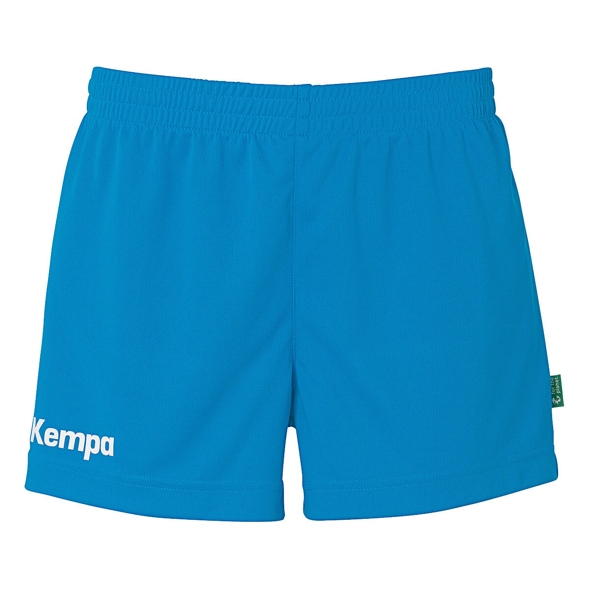 

Шорты Kempa Team Women, цвет kempablau