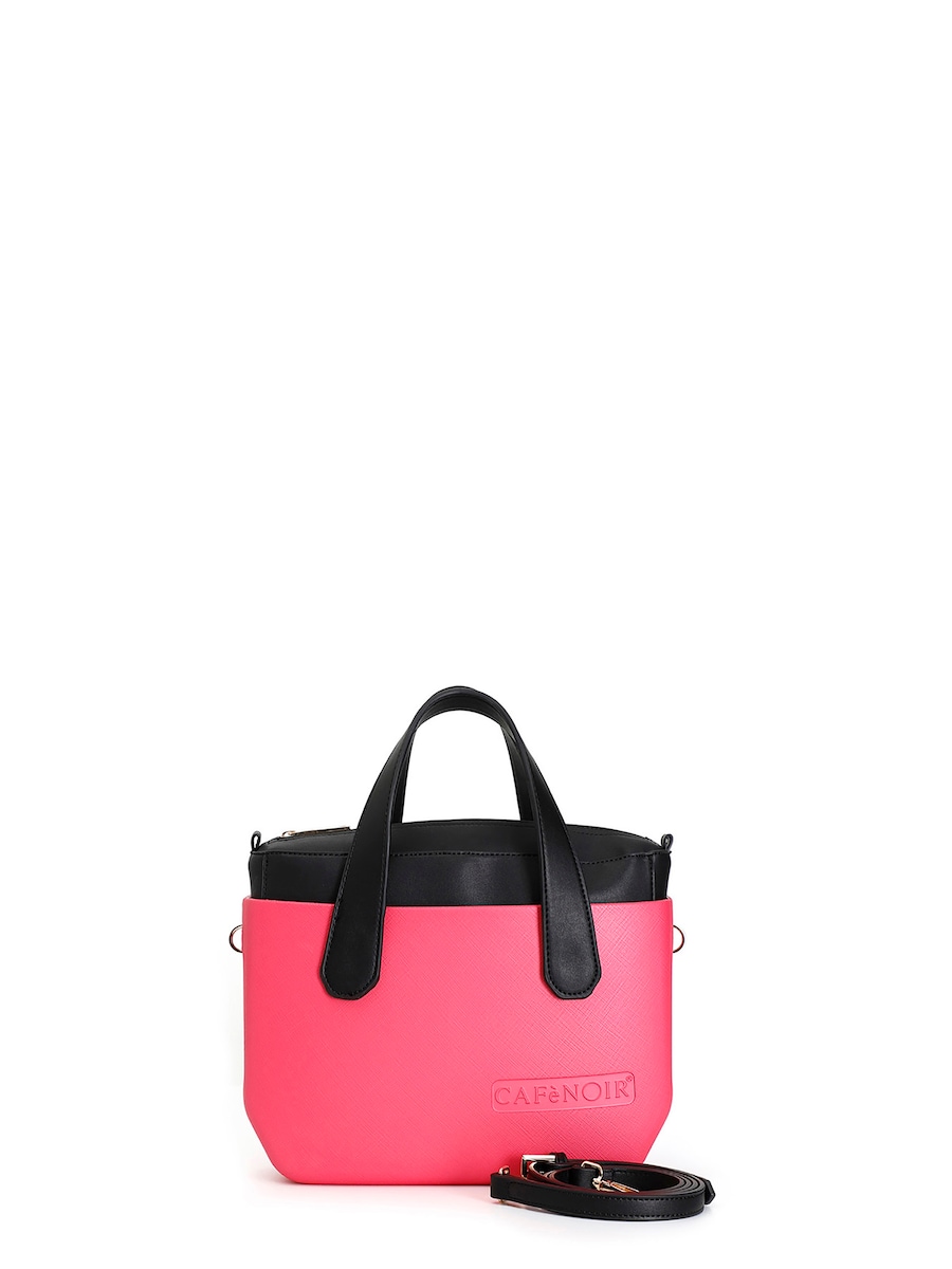 

Сумка-мешок CAFè NOIR, красный