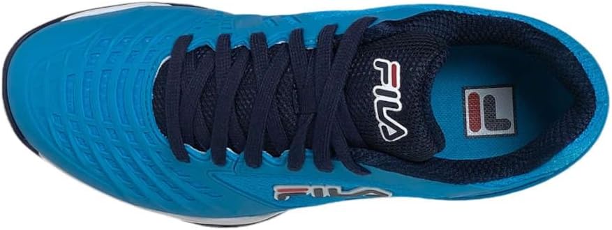 Мужские кроссовки Fila Axilus 2 Energized, белый — фото 4