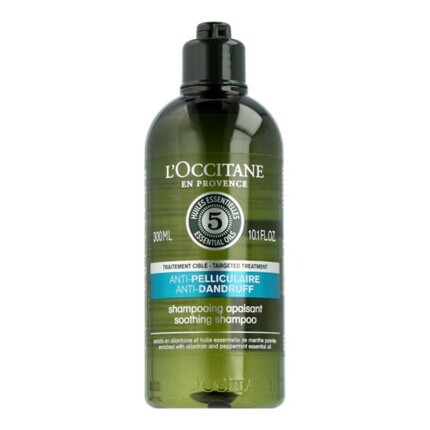 

L'Occitane Aromachologie Успокаивающий шампунь против перхоти 300 мл