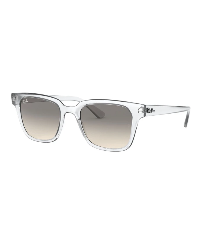 

Классические солнцезащитные очки в стиле Wayfarer Ray-Ban, мультиколор