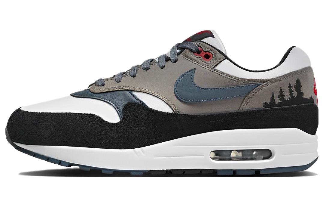 

Кроссовки Nike Air Max 1 PRM Escape Treeline